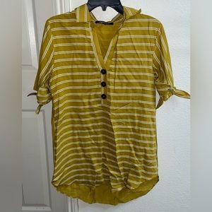 Sweet Rain Top